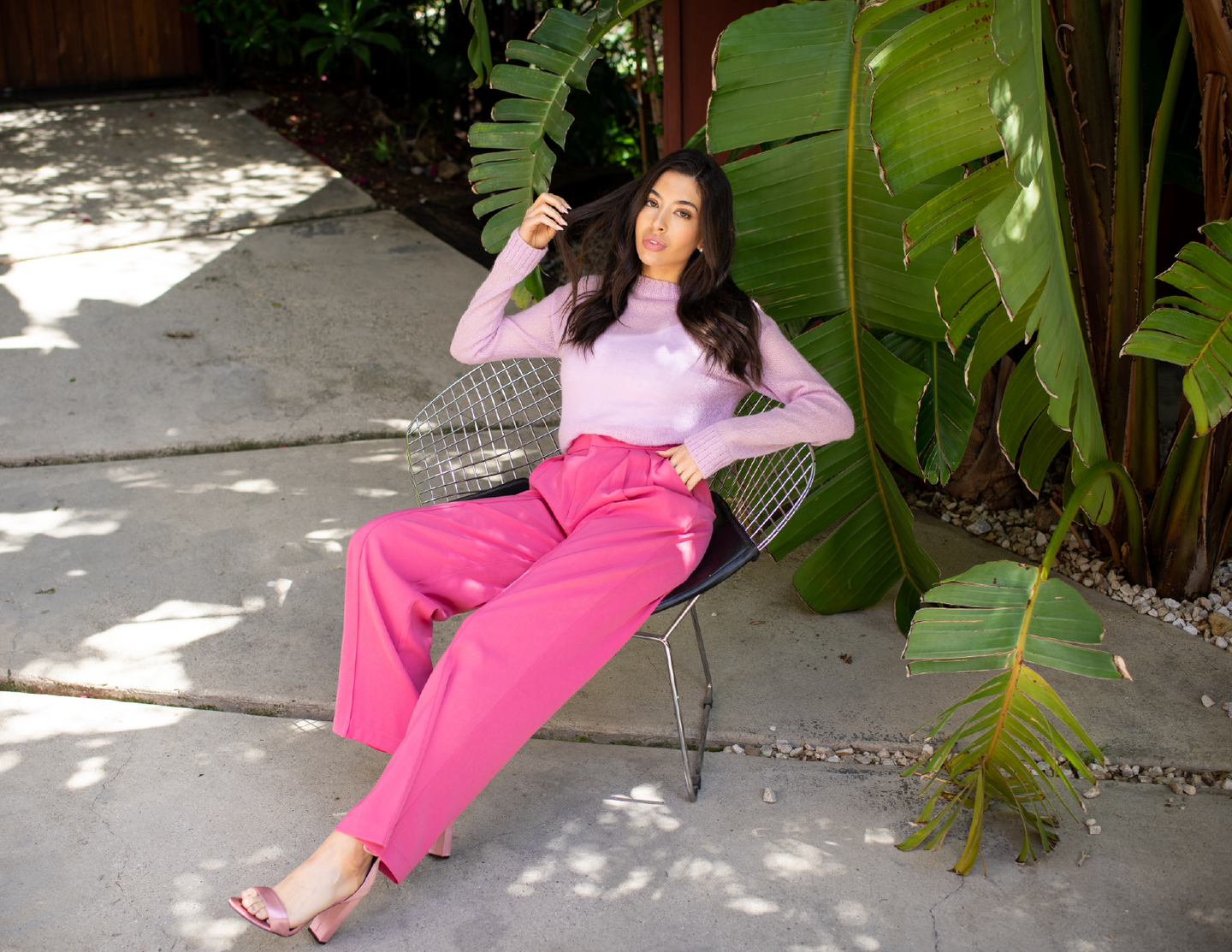 Ready. Set. SHOP!