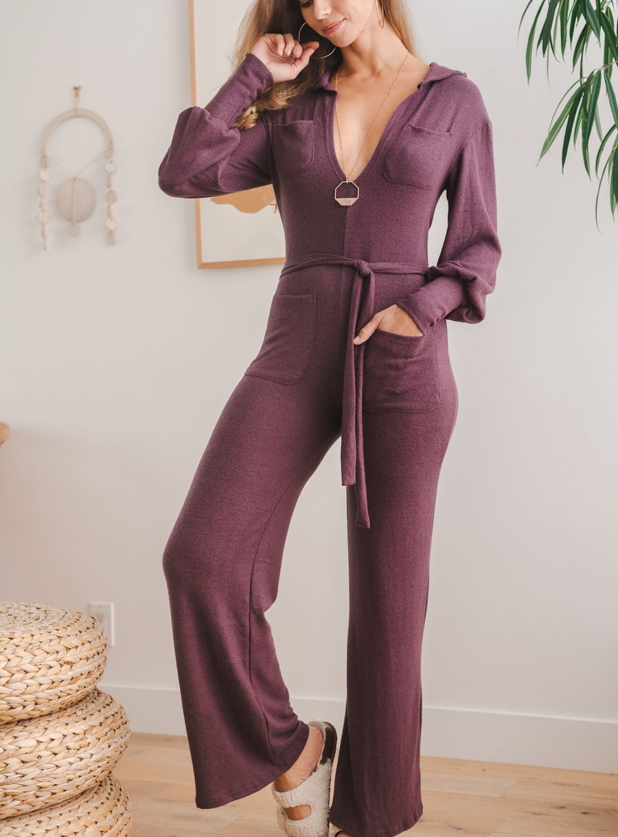 Jumpsuit for women