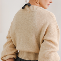 Cloud Cardigan – Nuzzle Clothing